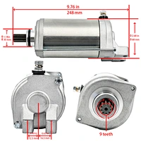 Aprilia Bombardier BMW Can-AM 650 700 800